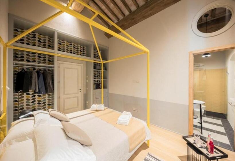 هتل Podere Gonzaga