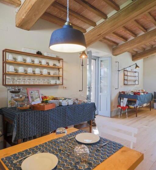 هتل Podere Gonzaga