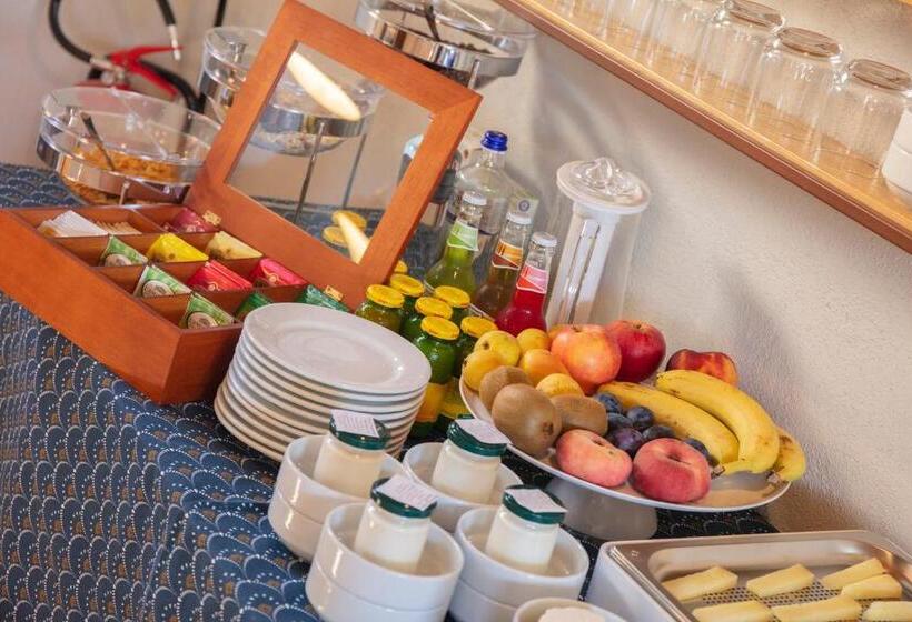 هتل Podere Gonzaga