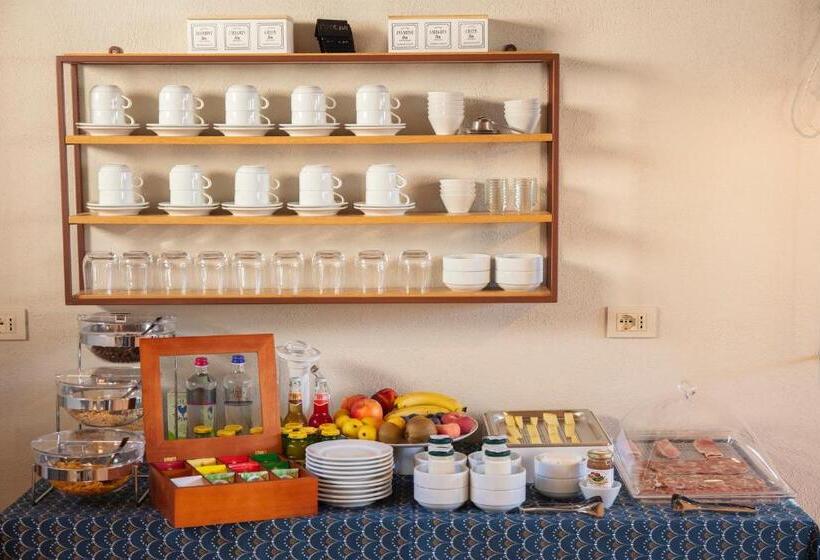 هتل Podere Gonzaga