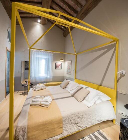 هتل Podere Gonzaga