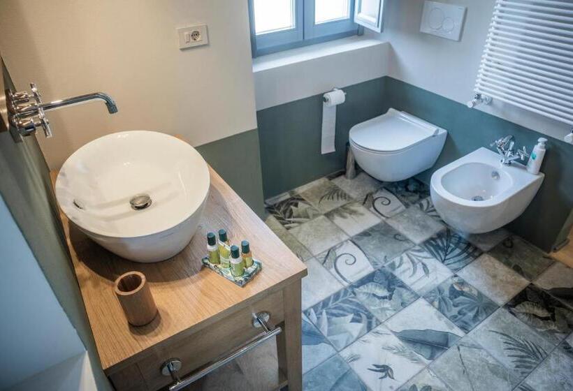 هتل Podere Gonzaga