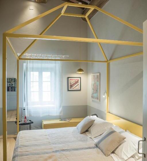 هتل Podere Gonzaga