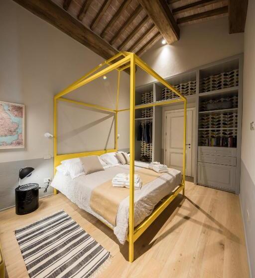 هتل Podere Gonzaga