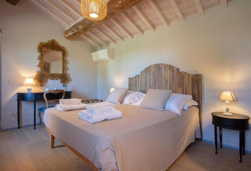 هتل Podere Gonzaga