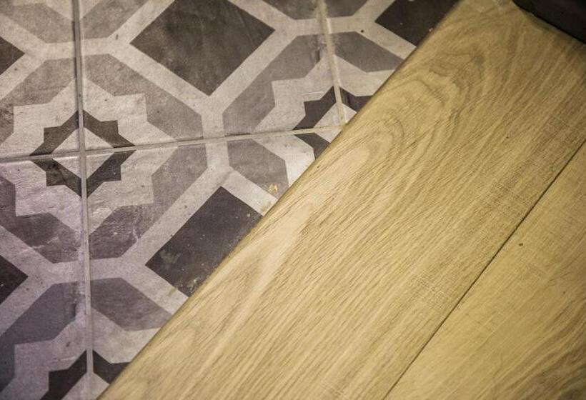 هتل Podere Gonzaga