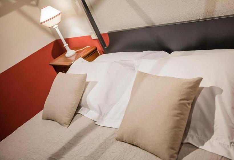 هتل Podere Gonzaga