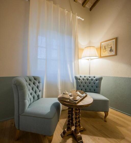 هتل Podere Gonzaga