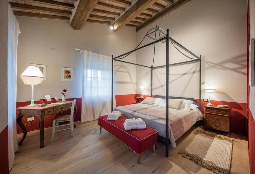 هتل Podere Gonzaga