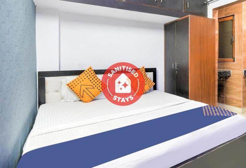 Hotel Spot On 77843 Janak Inn