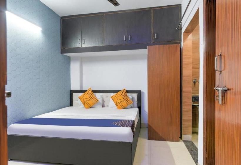 Hotel Spot On 77843 Janak Inn