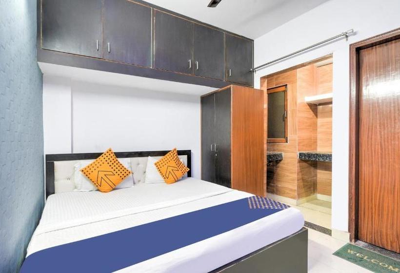 Hotel Spot On 77843 Janak Inn