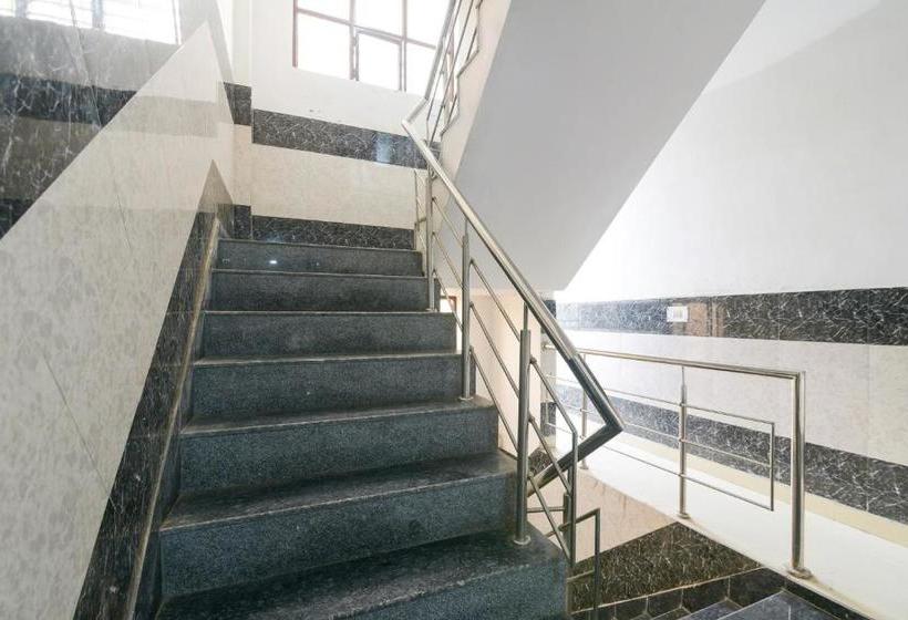 Hotel Spot On 77843 Janak Inn