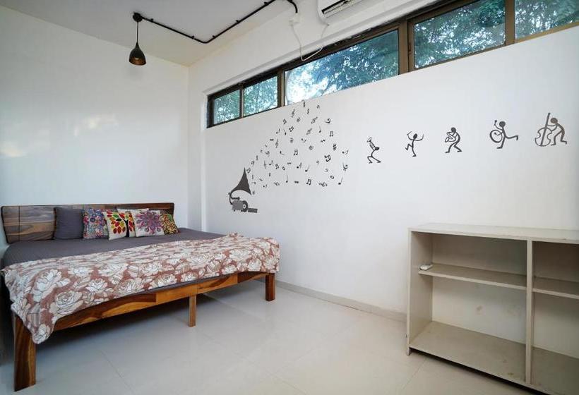 בית מלון כפרי The Blue Sky