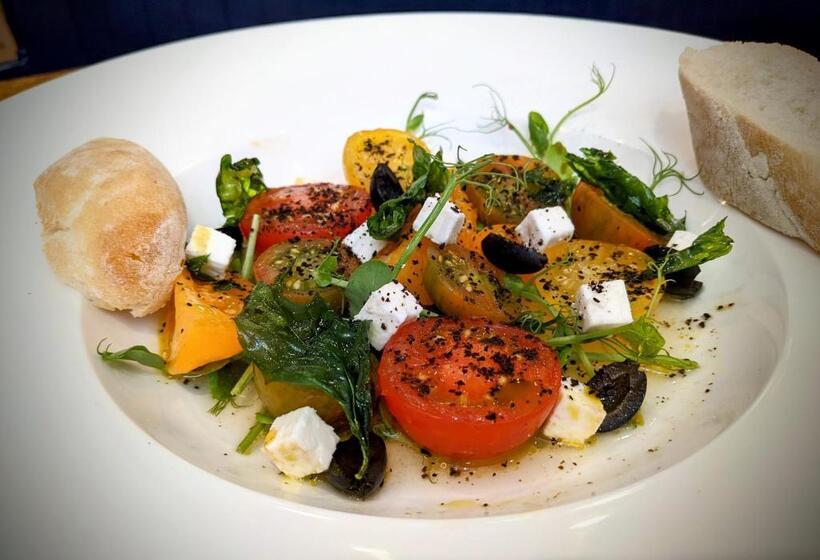 فندق The White Hart Inn, Hawes