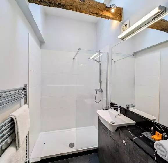 Hotelli The White Hart Inn, Hawes