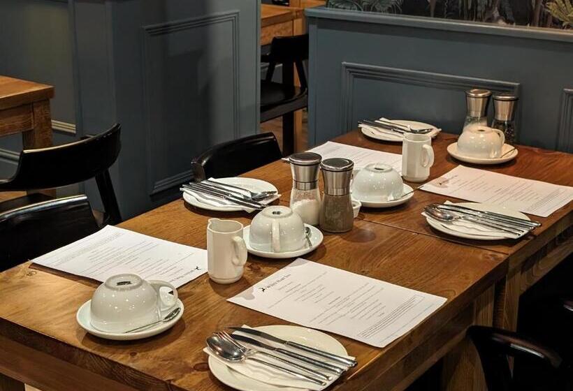 فندق The White Hart Inn, Hawes