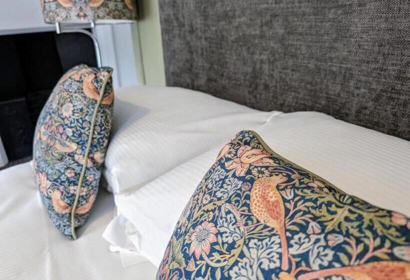 فندق The White Hart Inn, Hawes