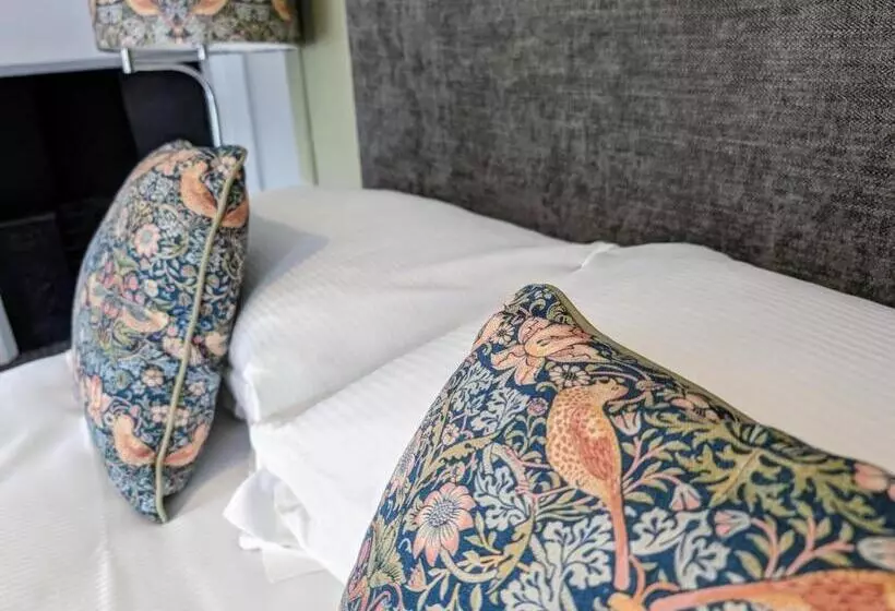 Hotelli The White Hart Inn, Hawes