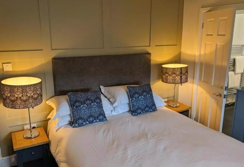 Hotelli The White Hart Inn, Hawes