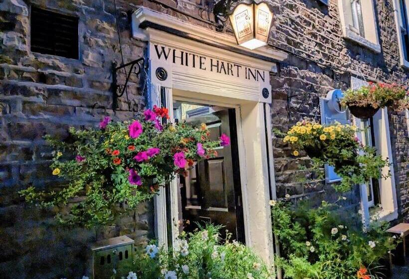فندق The White Hart Inn, Hawes