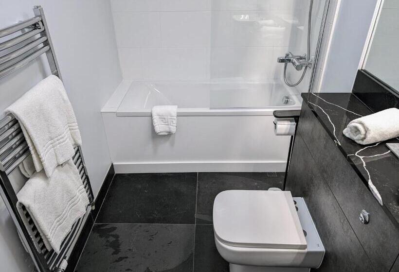 فندق The White Hart Inn, Hawes