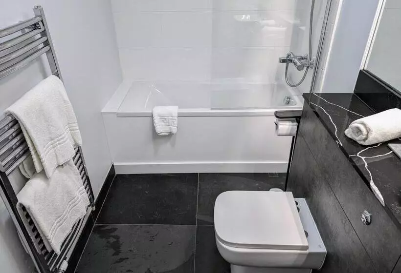 Hotelli The White Hart Inn, Hawes