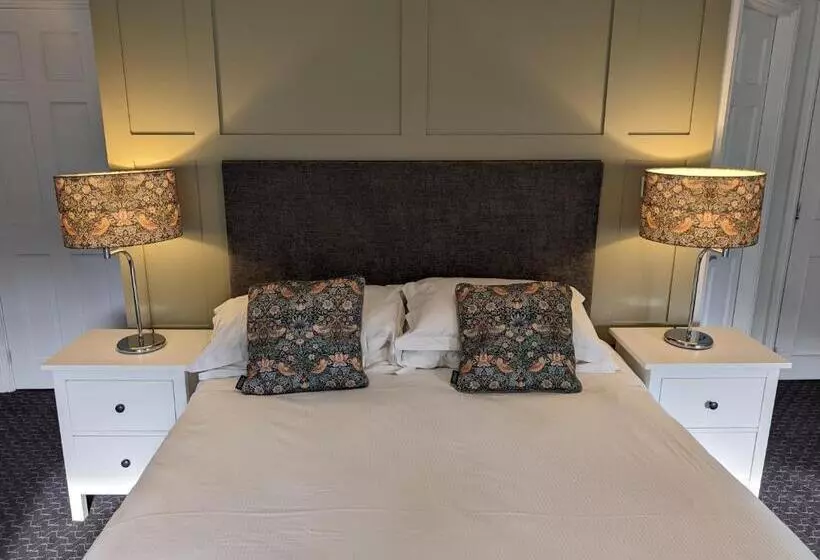 Hotelli The White Hart Inn, Hawes