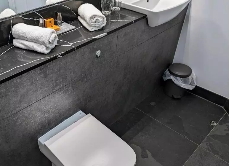 Hotelli The White Hart Inn, Hawes