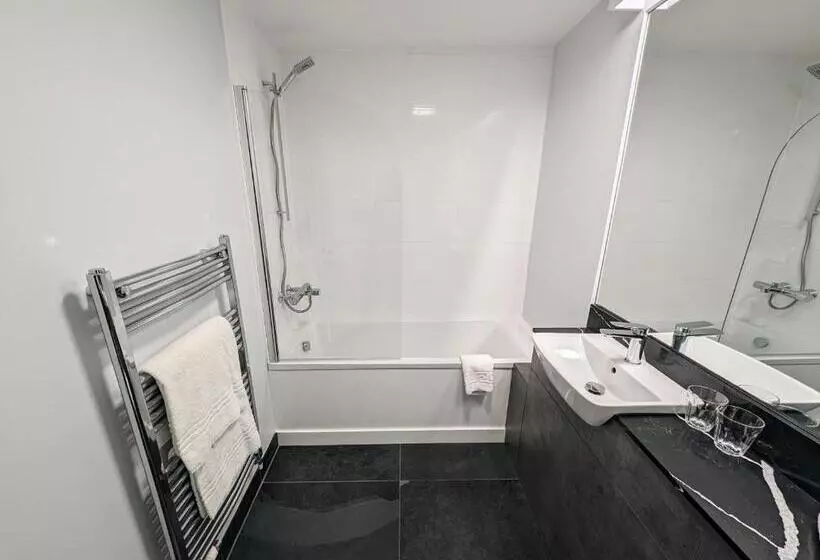 Hotelli The White Hart Inn, Hawes