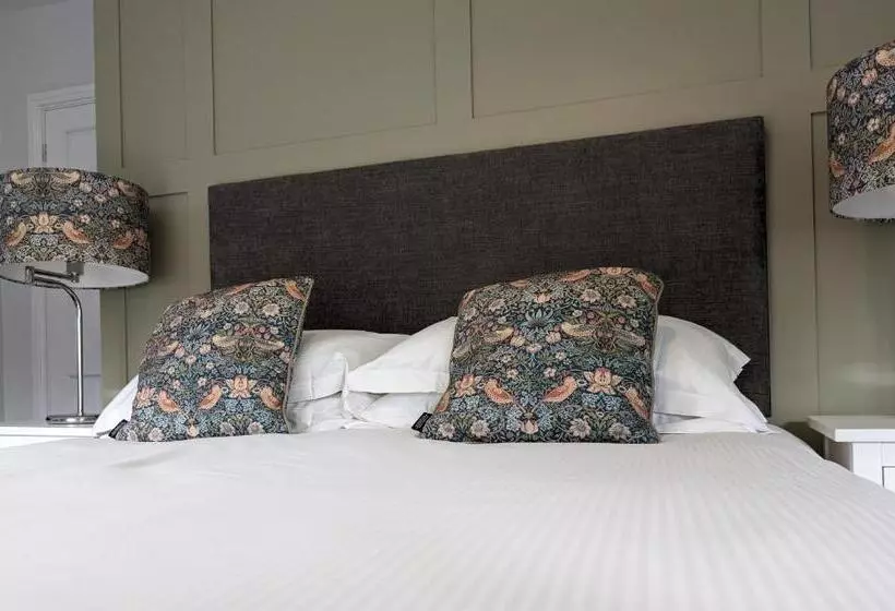 Hotelli The White Hart Inn, Hawes