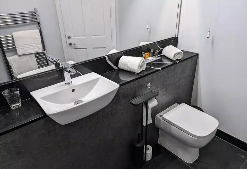 Hotelli The White Hart Inn, Hawes