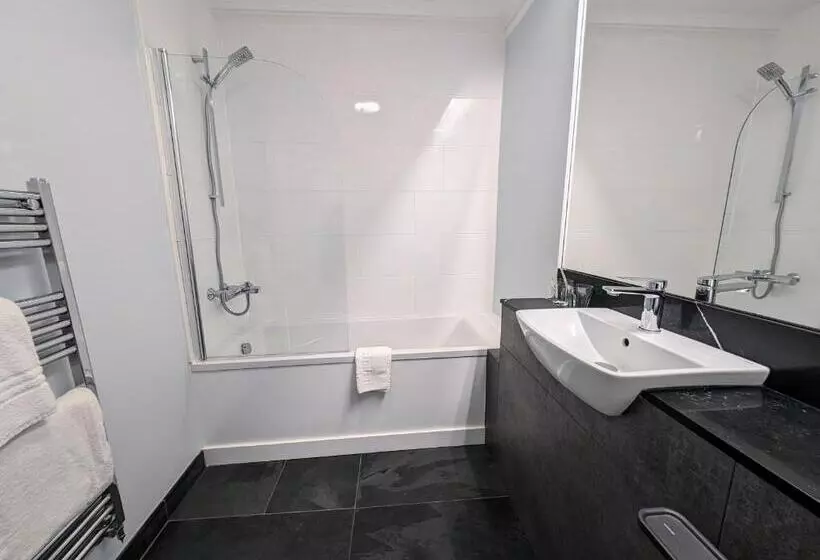 Hotelli The White Hart Inn, Hawes