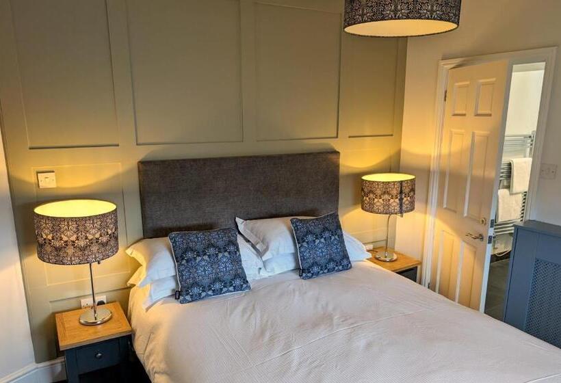 فندق The White Hart Inn, Hawes