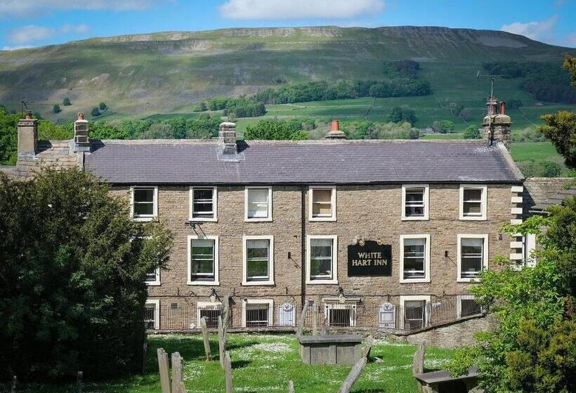 فندق The White Hart Inn, Hawes