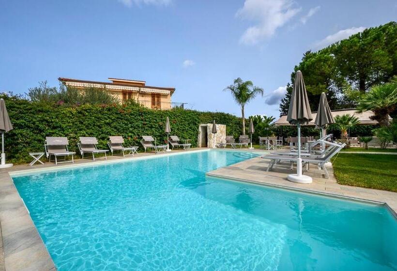 هتل Villa San Lorenzo