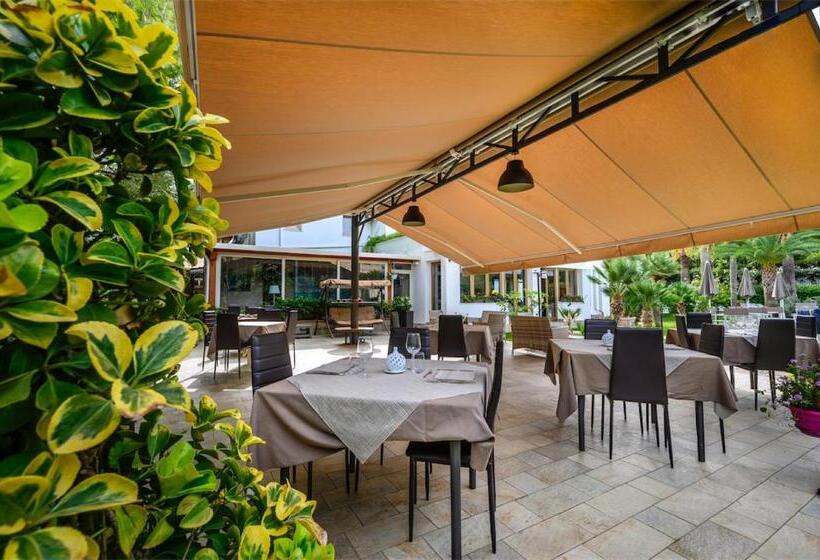 هتل Villa San Lorenzo