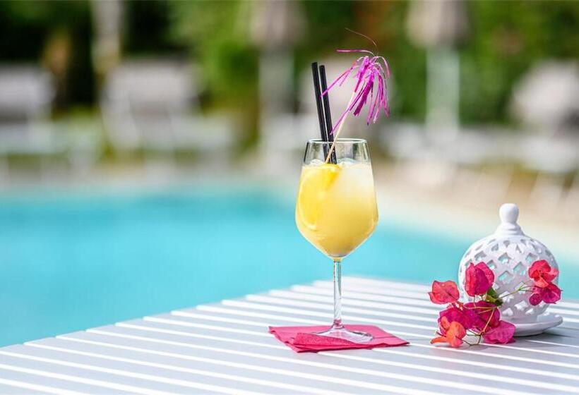 هتل Villa San Lorenzo