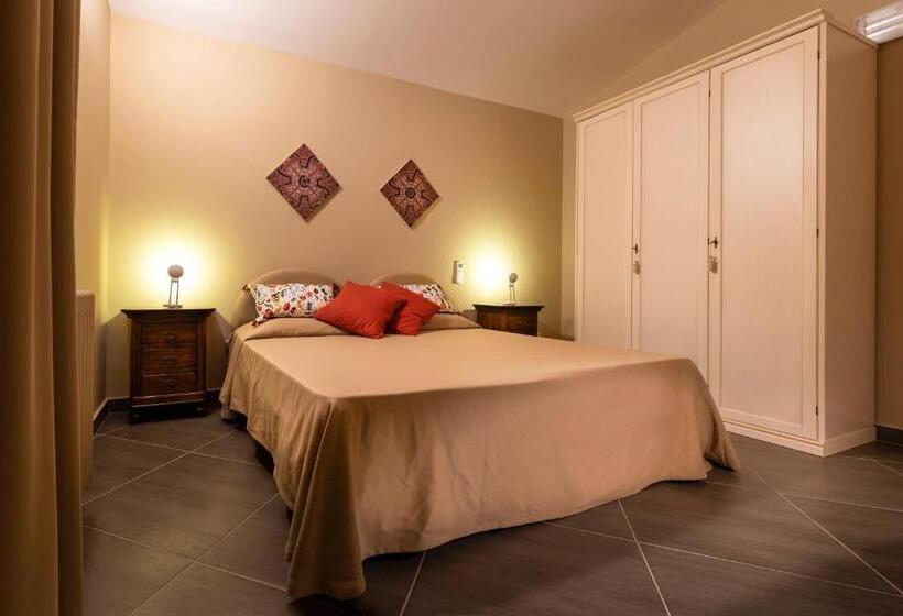 هتل Villa San Lorenzo