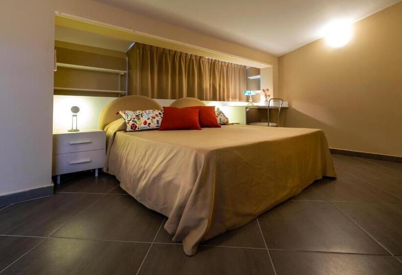 هتل Villa San Lorenzo