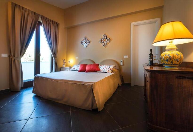 هتل Villa San Lorenzo