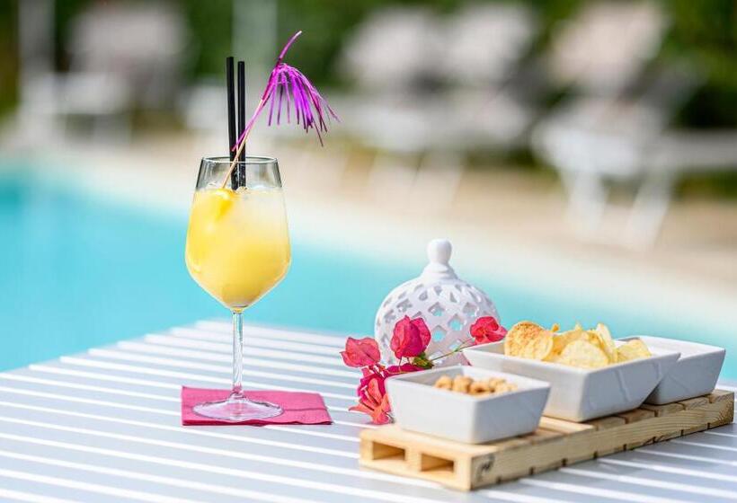 هتل Villa San Lorenzo