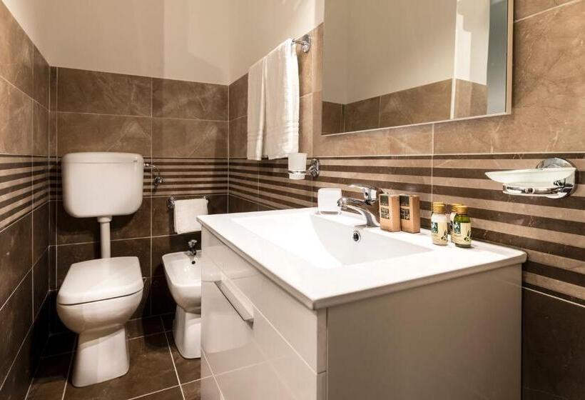 هتل Villa San Lorenzo