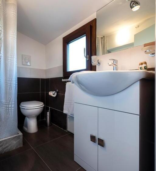 هتل Villa San Lorenzo