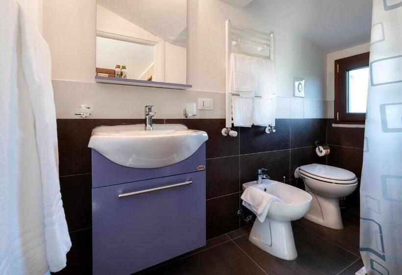 هتل Villa San Lorenzo