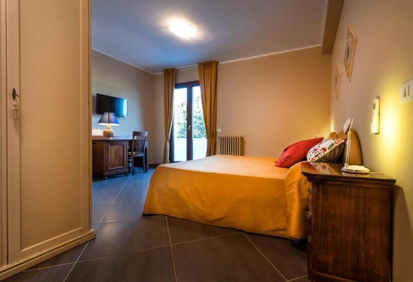 هتل Villa San Lorenzo