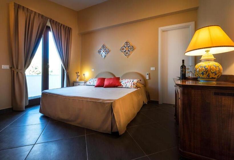 هتل Villa San Lorenzo