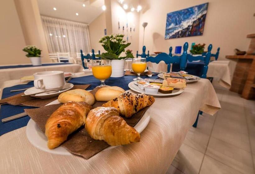 هتل Villa San Lorenzo