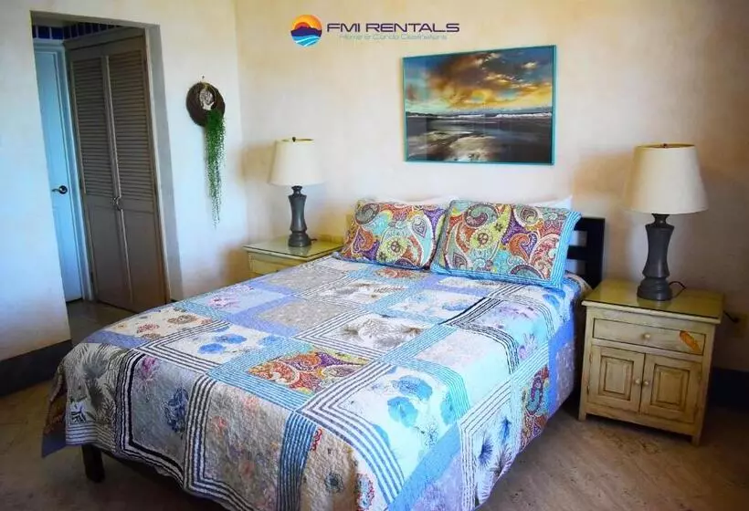 Marina Pinacate B 406