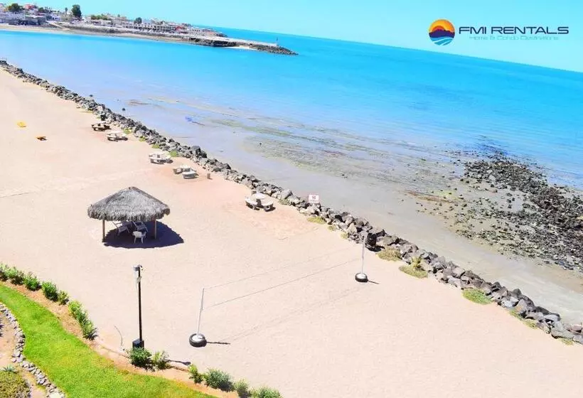 Marina Pinacate B 406